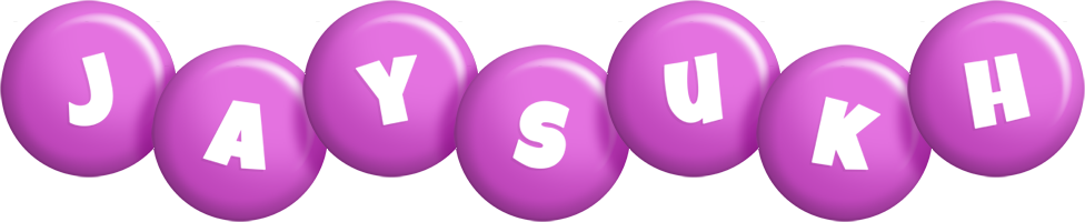 Jaysukh candy-purple logo