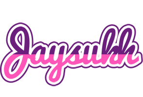 Jaysukh cheerful logo