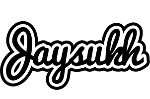 Jaysukh chess logo