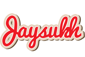 Jaysukh chocolate logo