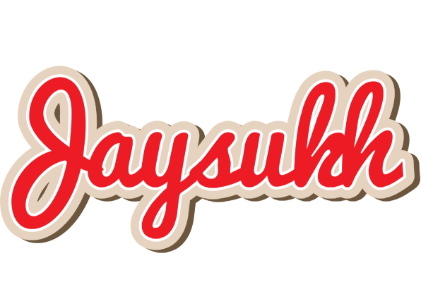 Jaysukh chocolate logo