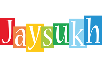 Jaysukh colors logo