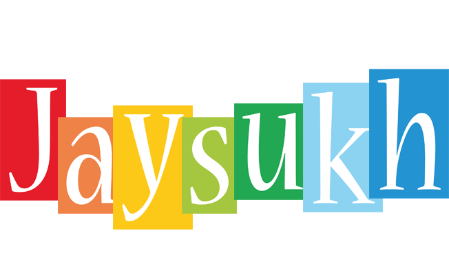 Jaysukh colors logo
