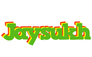 Jaysukh crocodile logo