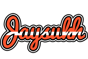 Jaysukh denmark logo