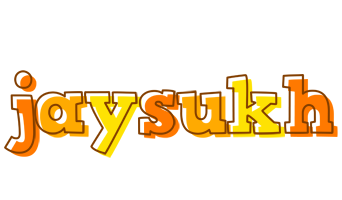 Jaysukh desert logo