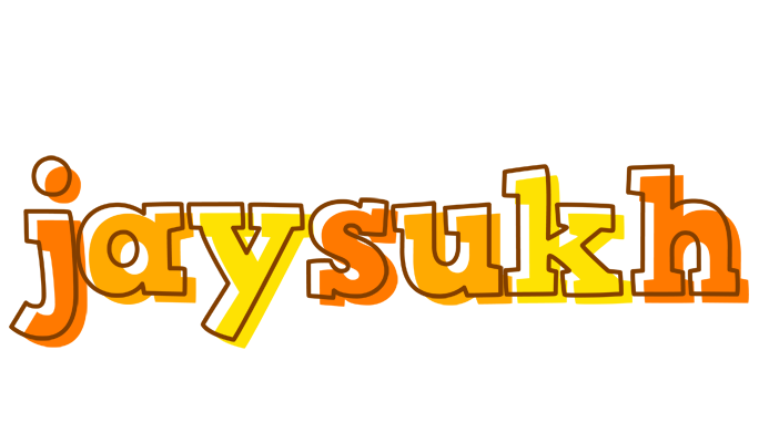 Jaysukh desert logo