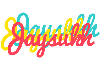Jaysukh disco logo