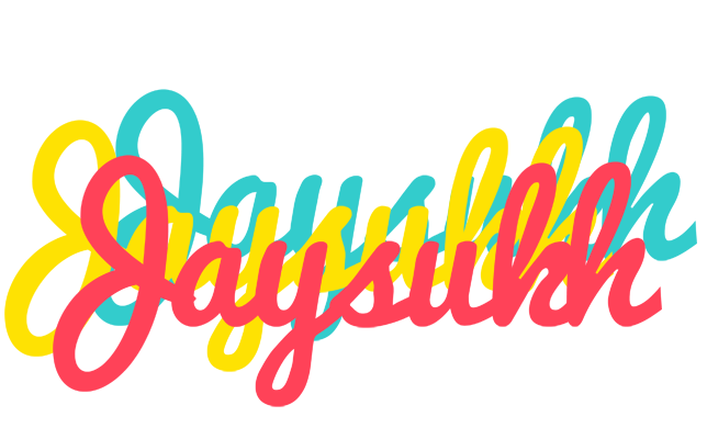 Jaysukh disco logo