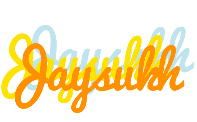 Jaysukh energy logo