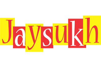 Jaysukh errors logo