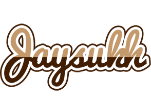 Jaysukh exclusive logo