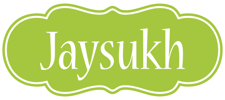 Jaysukh family logo