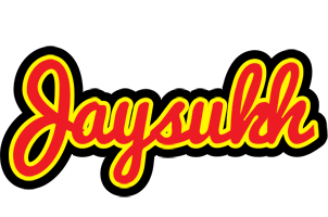 Jaysukh fireman logo