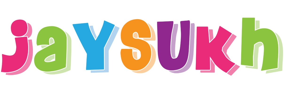 Jaysukh friday logo