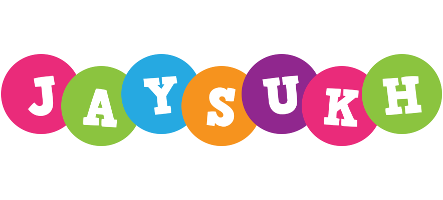 Jaysukh friends logo