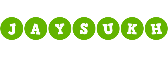 Jaysukh games logo