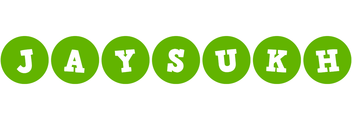 Jaysukh games logo