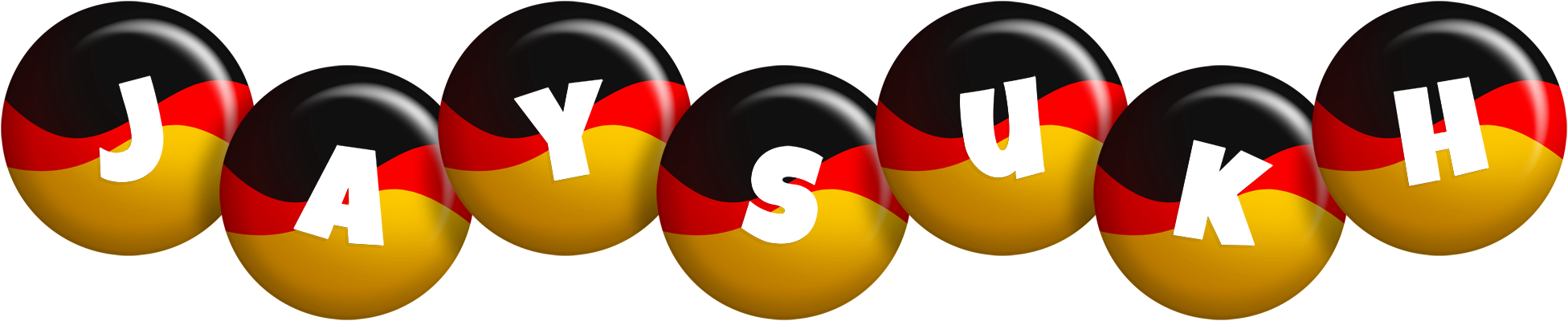 Jaysukh german logo