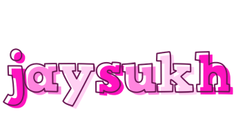 Jaysukh hello logo