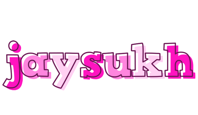Jaysukh hello logo