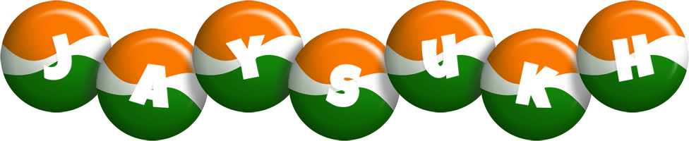 Jaysukh india logo