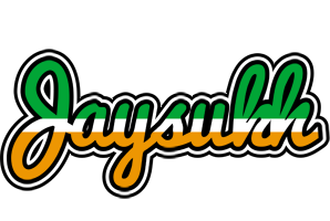 Jaysukh ireland logo