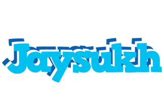 Jaysukh jacuzzi logo