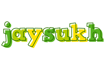 Jaysukh juice logo