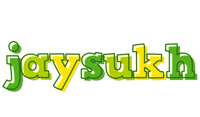 Jaysukh juice logo