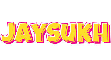 Jaysukh kaboom logo