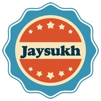 Jaysukh labels logo