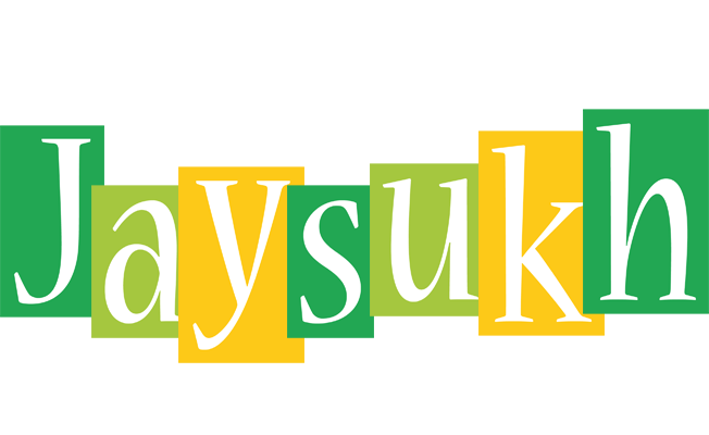 Jaysukh lemonade logo