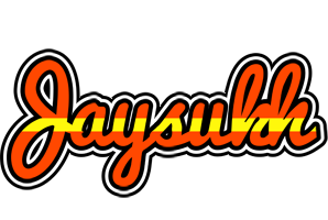 Jaysukh madrid logo