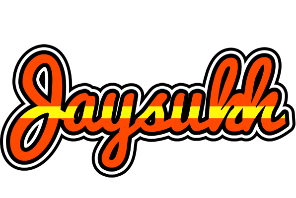 Jaysukh madrid logo