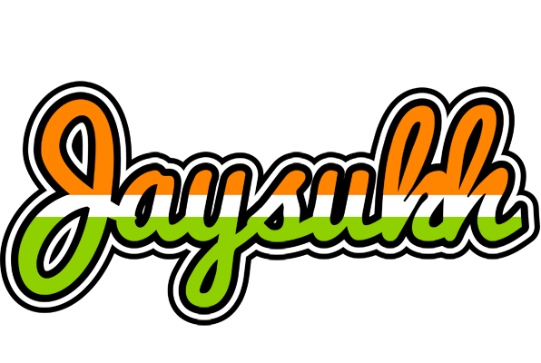 Jaysukh mumbai logo