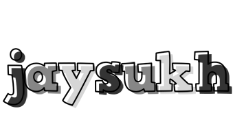 Jaysukh night logo