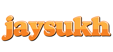Jaysukh orange logo