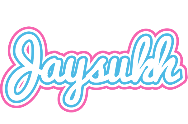 Jaysukh outdoors logo