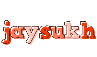 Jaysukh paint logo
