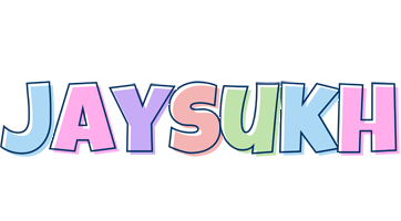 Jaysukh pastel logo