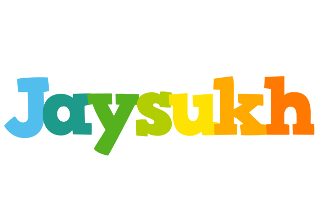 Jaysukh rainbows logo