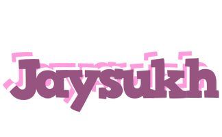 Jaysukh relaxing logo
