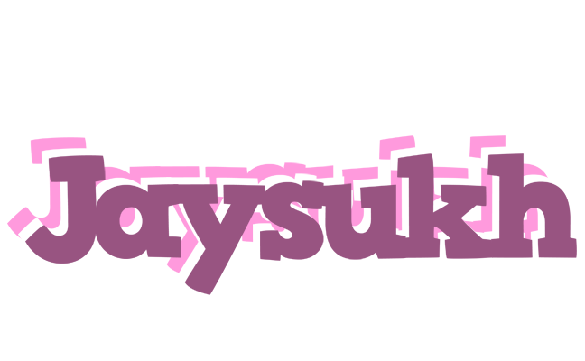 Jaysukh relaxing logo