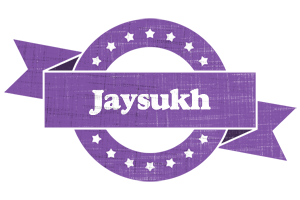 Jaysukh royal logo