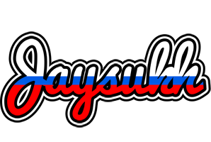 Jaysukh russia logo