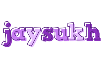 Jaysukh sensual logo