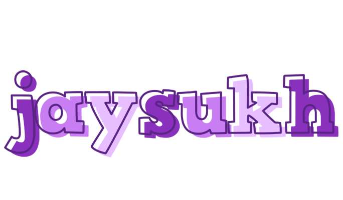 Jaysukh sensual logo