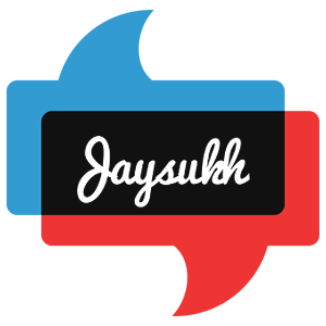 Jaysukh sharks logo