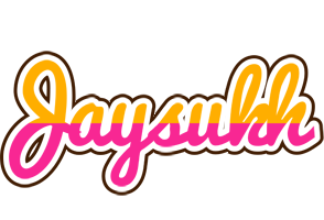 Jaysukh smoothie logo